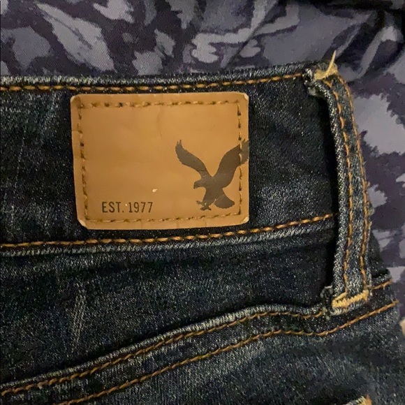 American Eagle Jeans - Picture 5 of 5